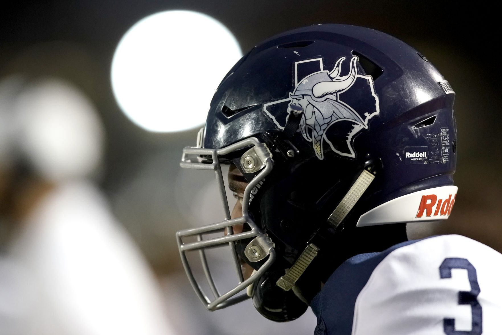 Bryan-Cypress Lakes football